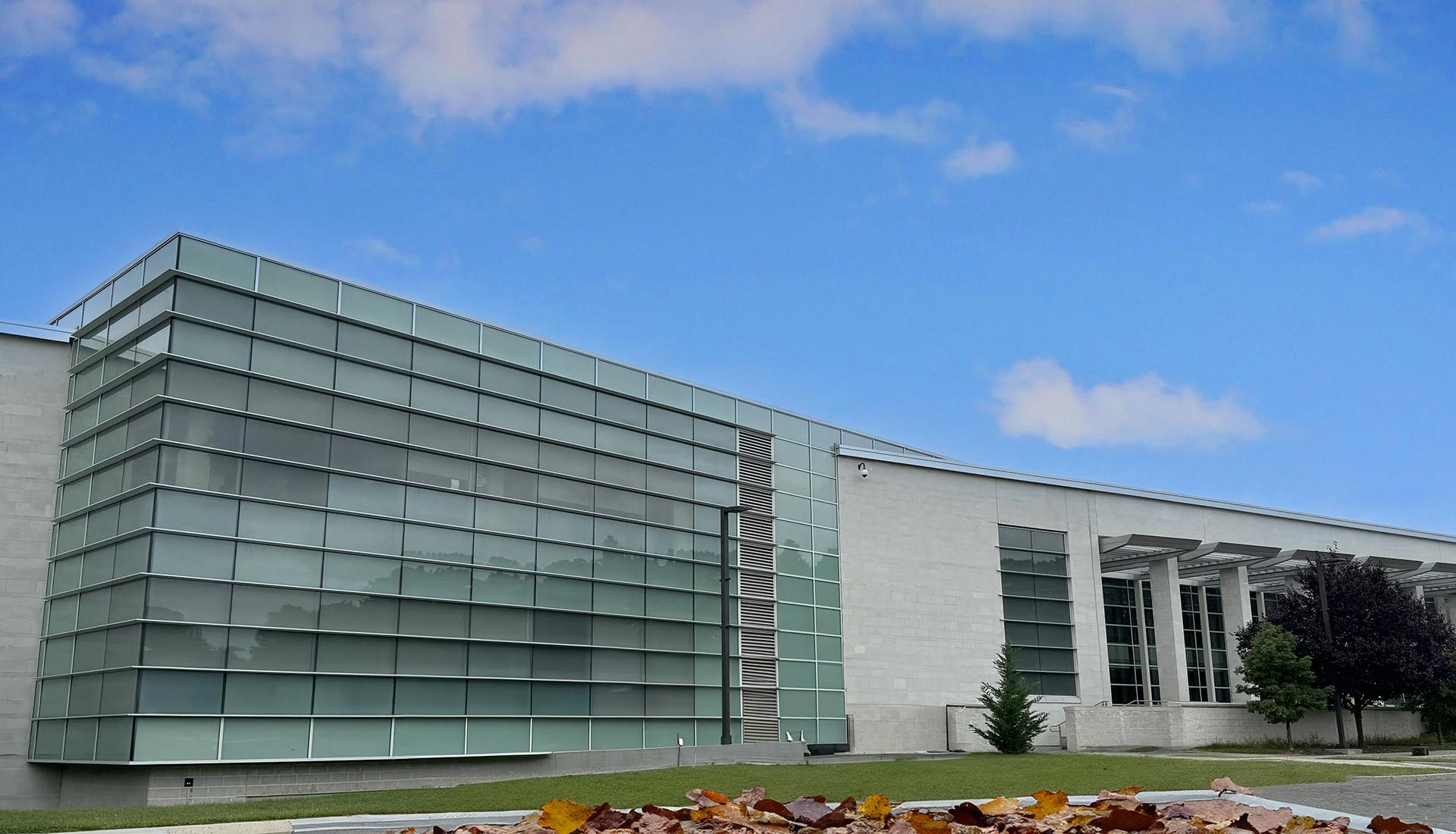CT State Naugatuck Valley Campus