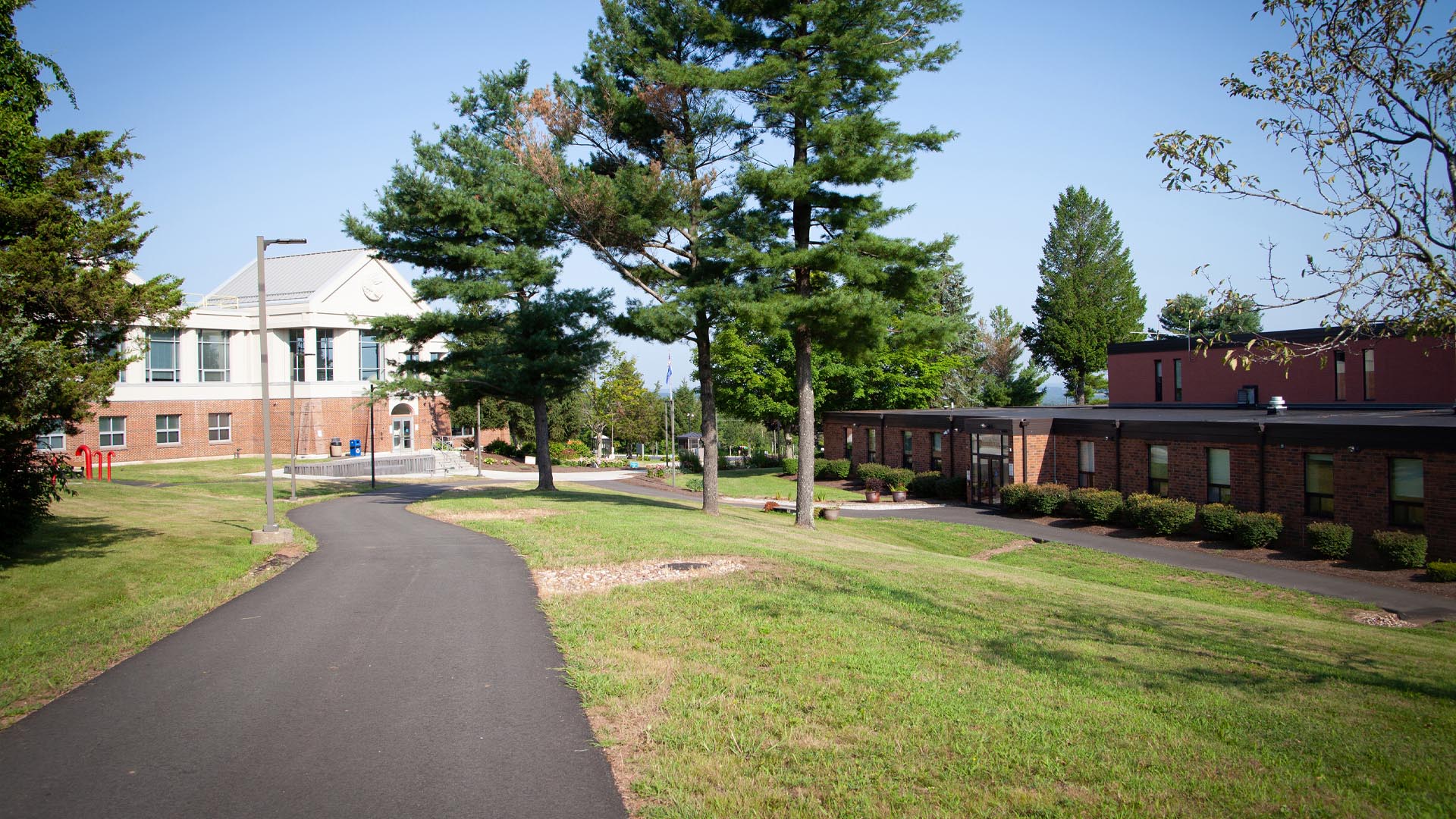 CT State Middlesex Campus