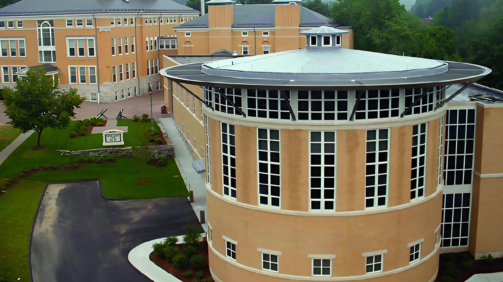 CT State Northwestern Campus