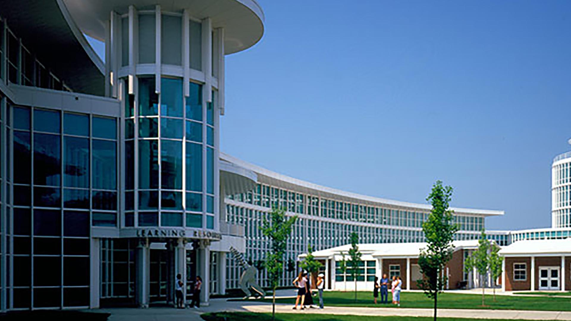CT State Manchester Campus
