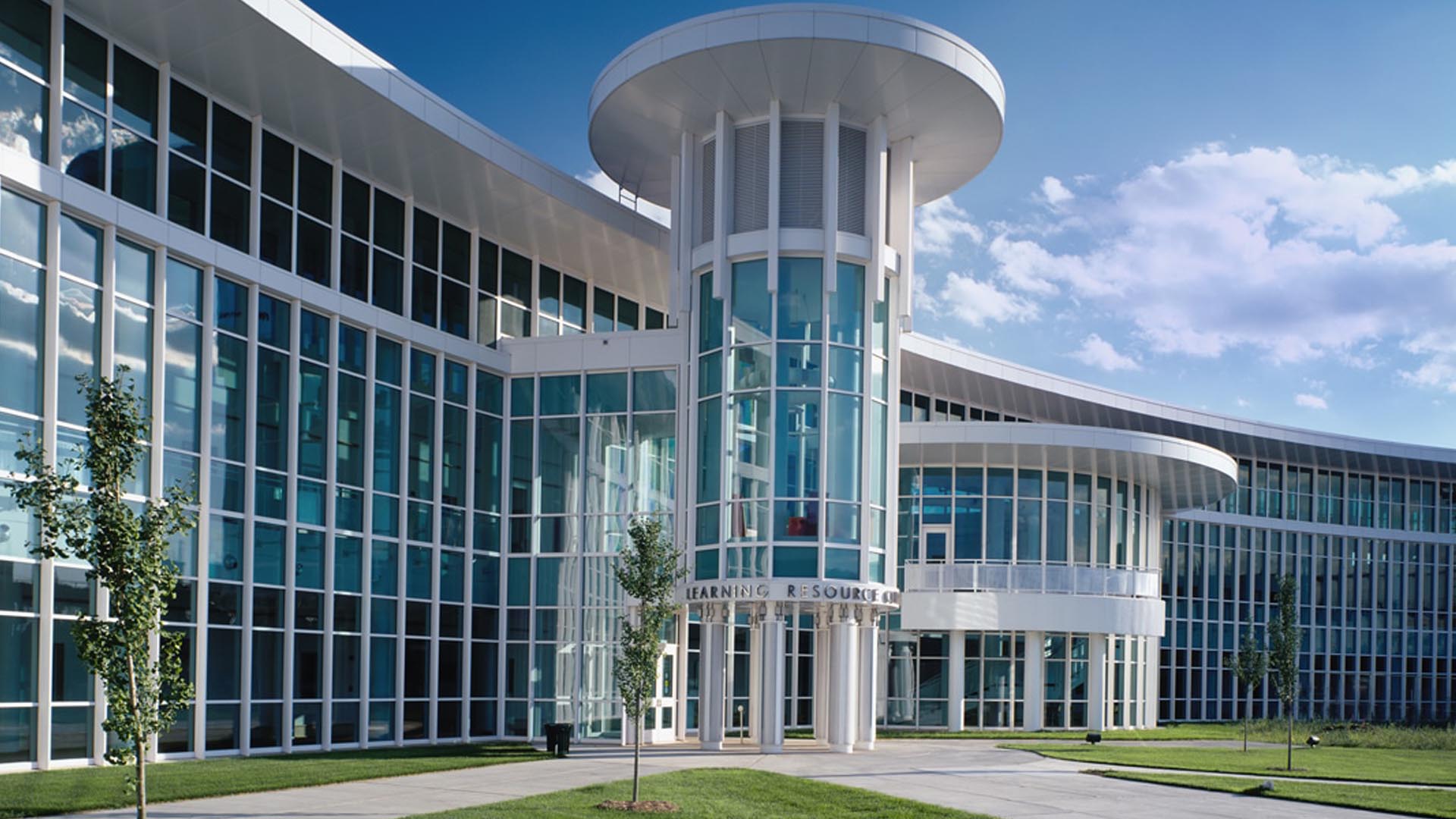 CT State Manchester Campus