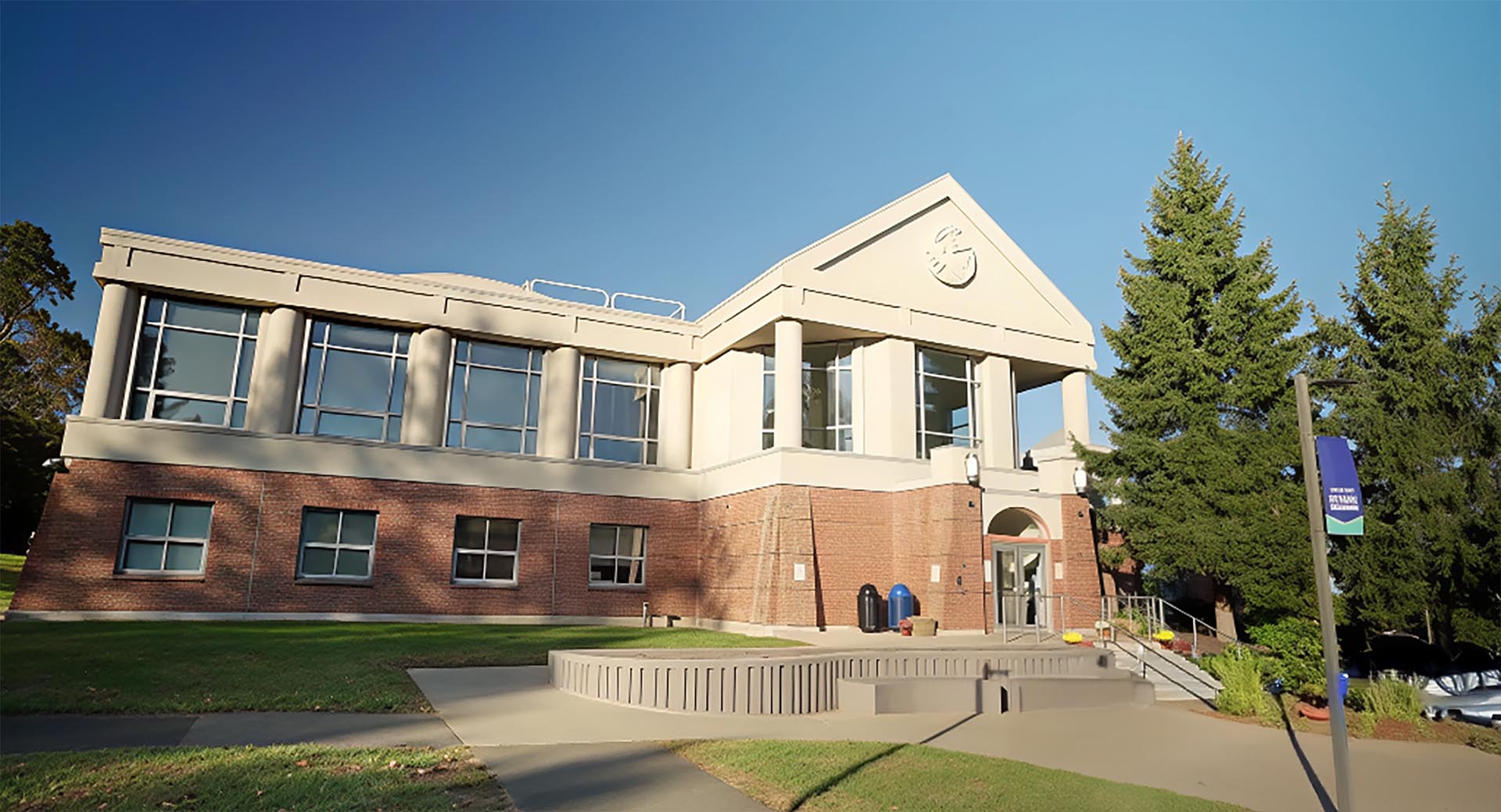 CT State Middlesex Campus