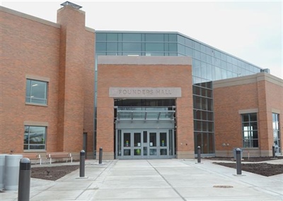 CT State Naugatuck Valley Campus