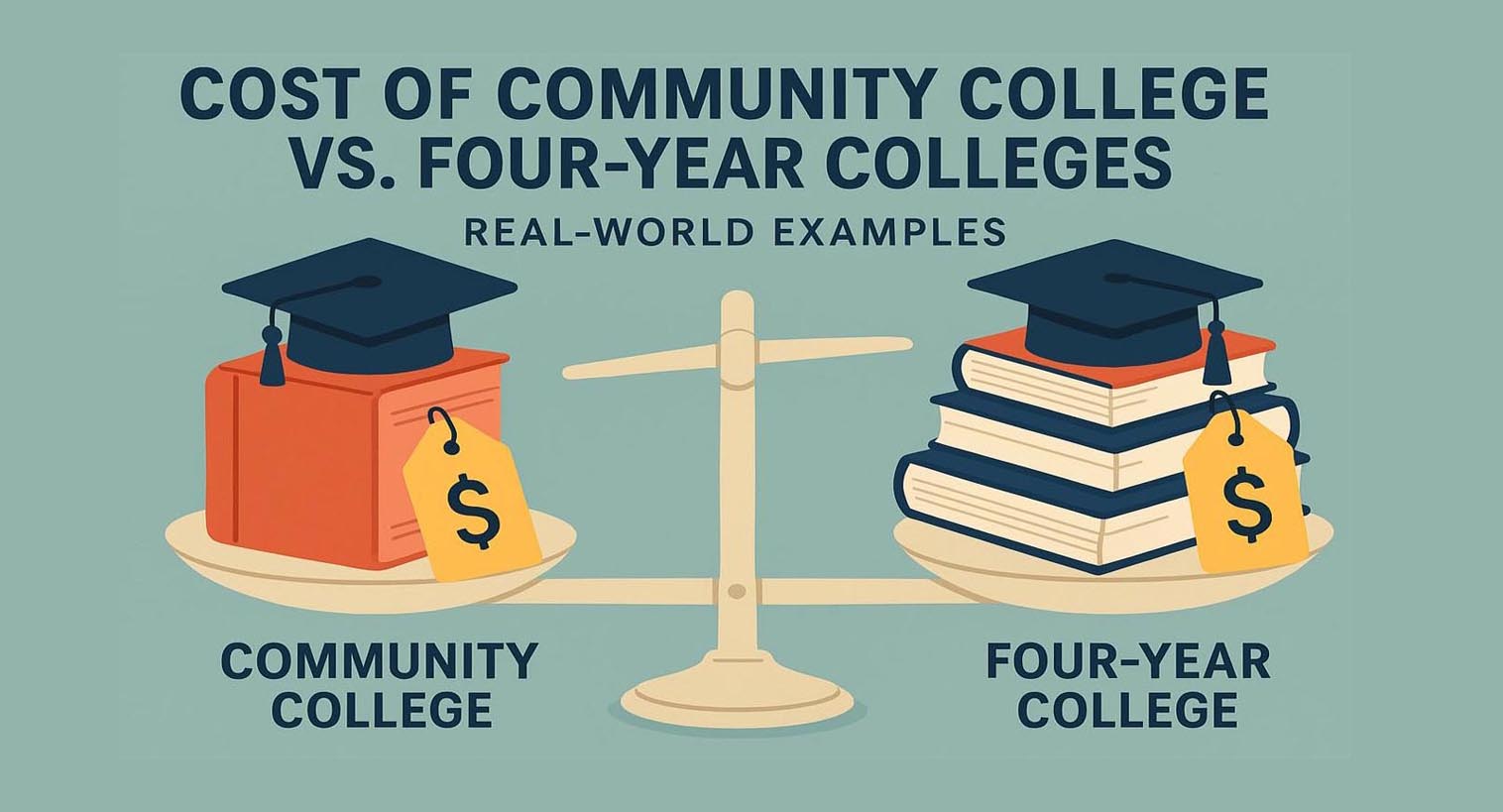 Cost Graphic