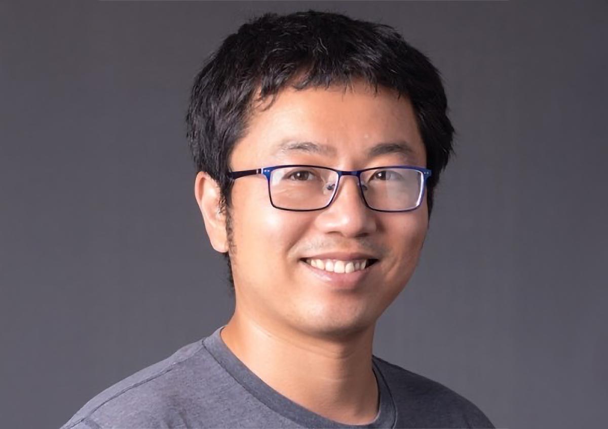 Joseph D. Shih, Ph.D.