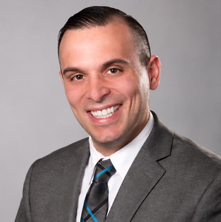 Justin Grazuna