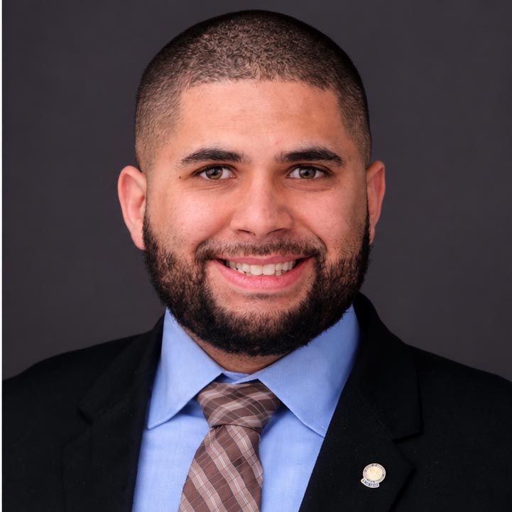Ysmael Albert Peguero