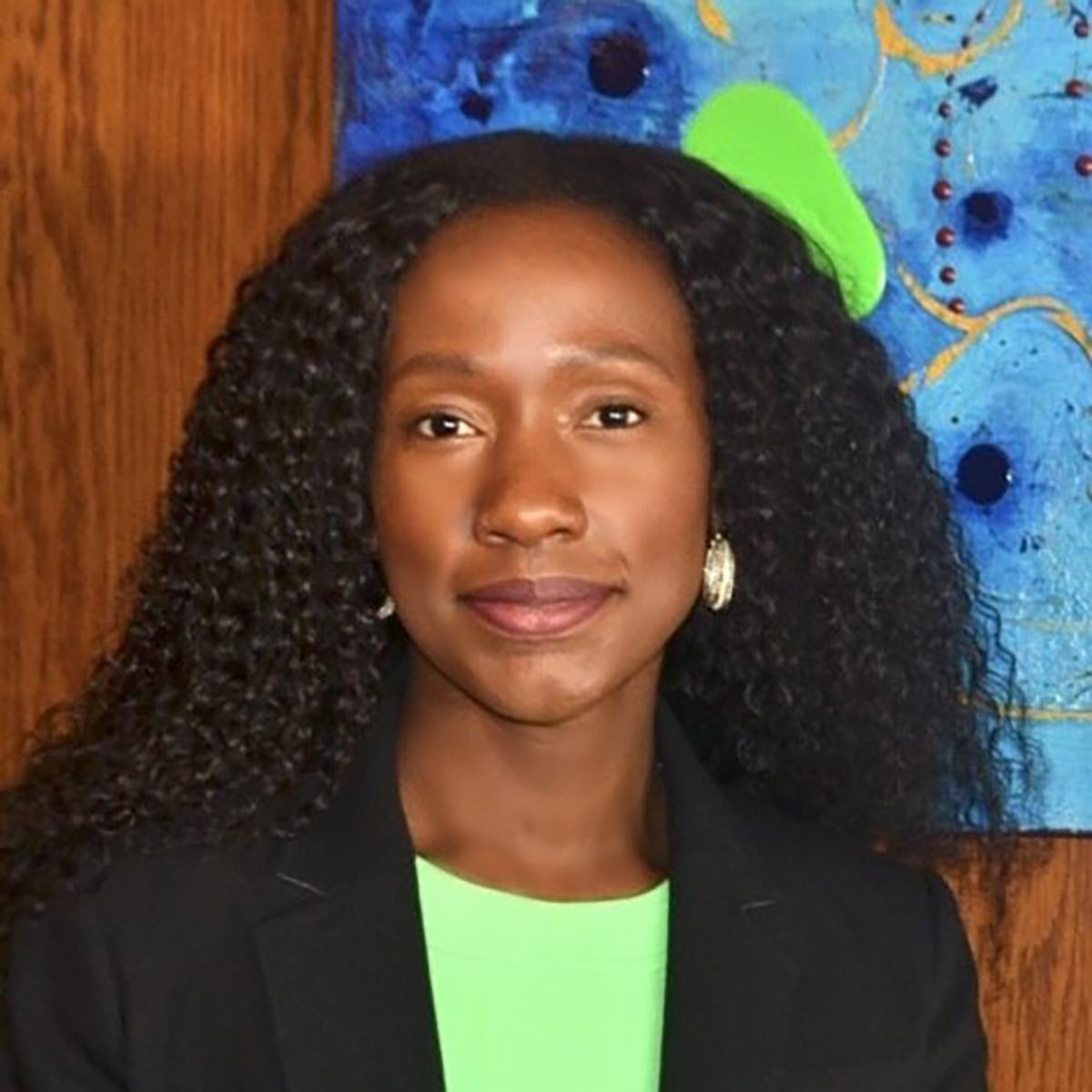 Dr. Cheryl De Vonish
