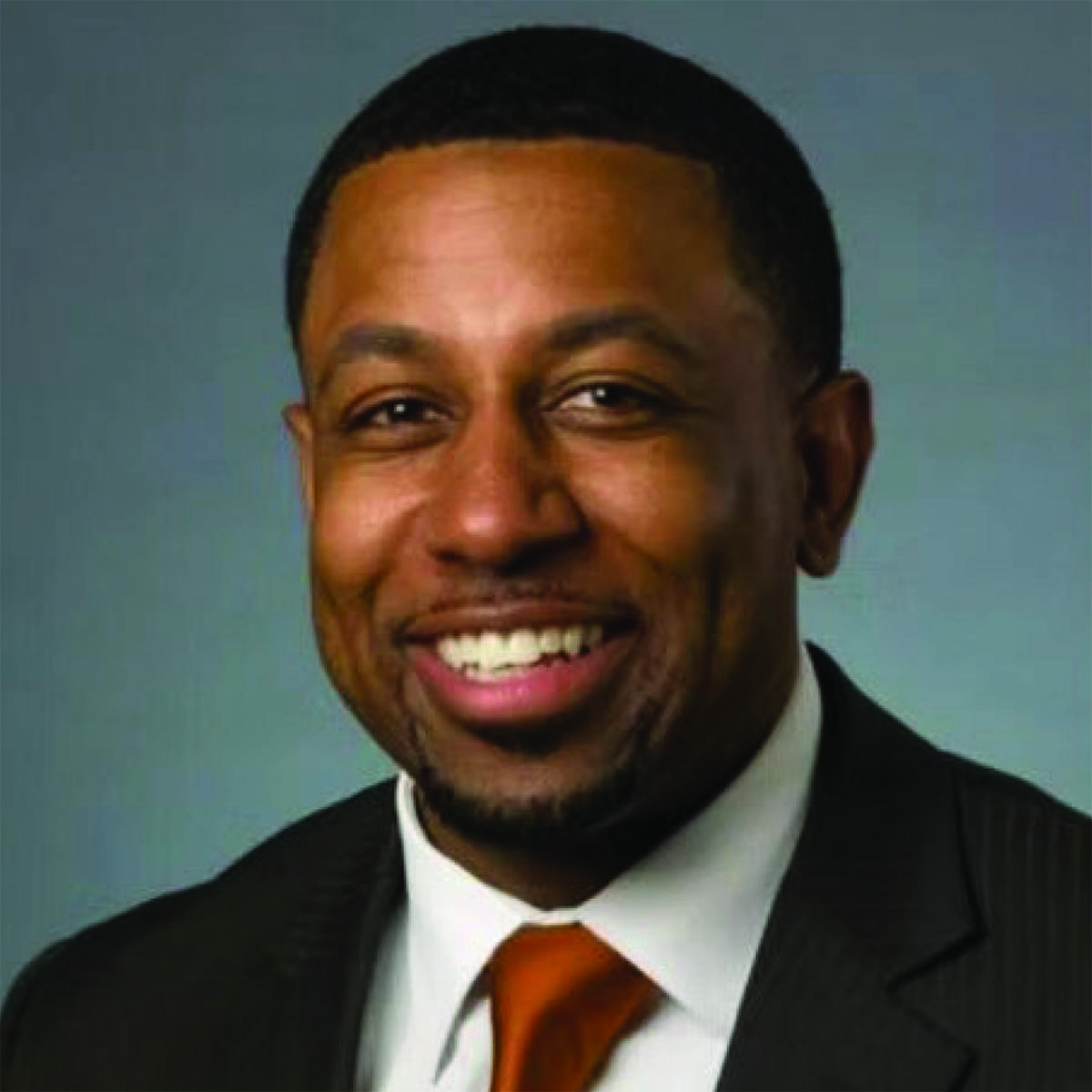 Dr. Kamari A. Collins