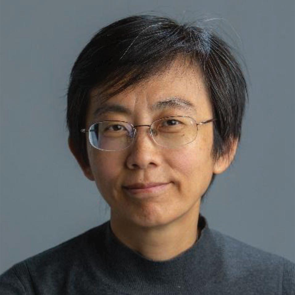 Dr. Shiang-Kwai Wang