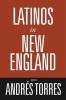 More than one million Latinos now live in New England. This is the first book to examine their impact on the region's culture, politics, and economics.