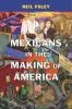 Mexicans in the Making of America examines the impact of Mexican Americans and Mexican immigrants on U.S. culture, politics, and economy since the 1848 U.S.-Mexican War, when the United States seized the northern half of Mexico--the present-day states of California, Arizona, New Mexico, Texas (annexed in 1846), Nevada, Utah, and parts of Wyoming, Colorado, Kansas, and Oklahoma.