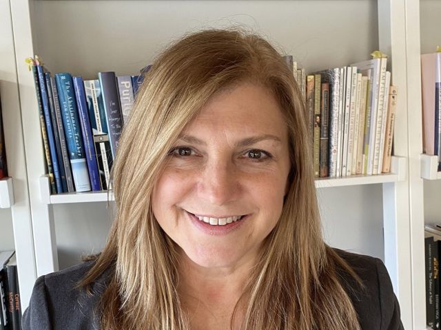 Christine Ruggiero