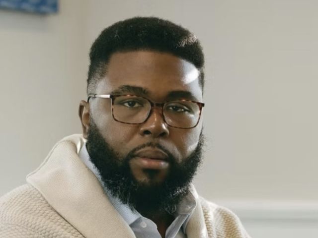 Dr. Anthony Jack