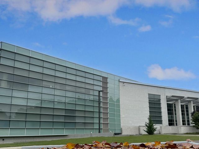 CT State Naugatuck Valley Campus