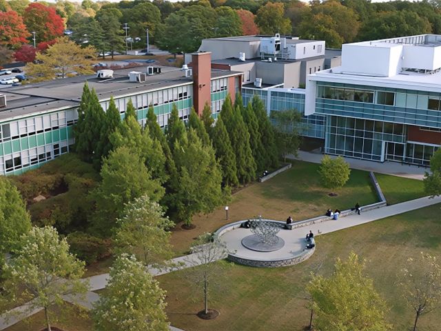 Norwalk Campus
