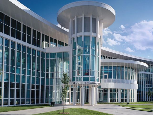 Manchester Campus