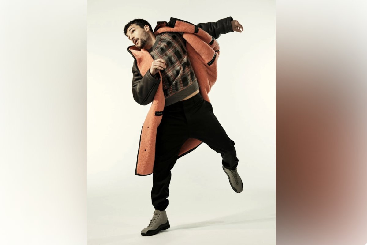 Christopher Abbott