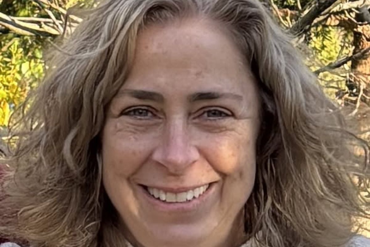 Professor Marlene Hageman