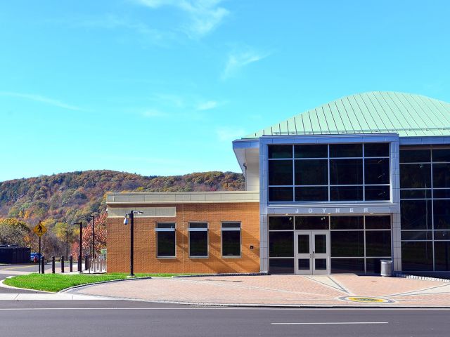 Joyner Hall