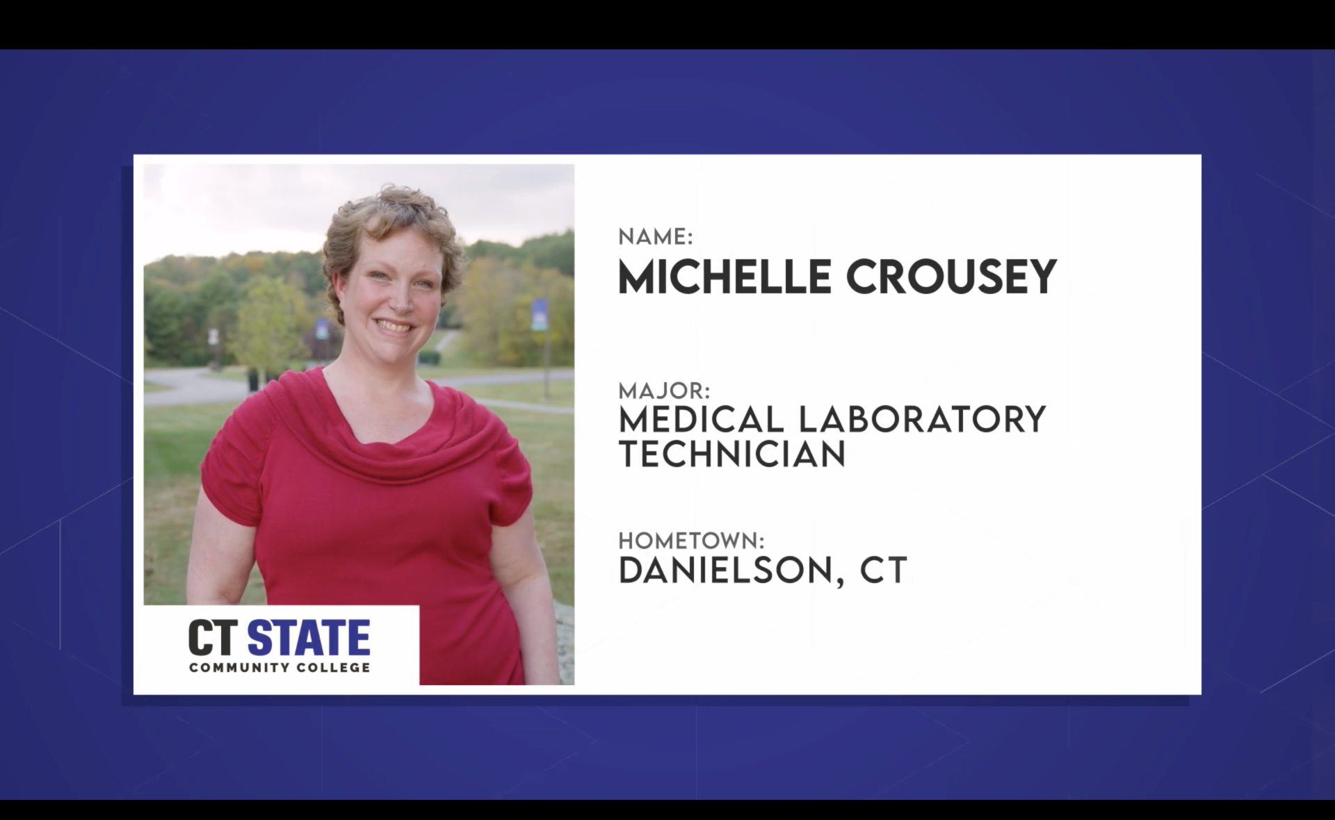 Michelle Crousey