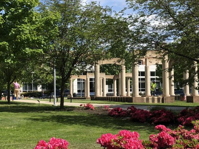 CT State Housatonic Campus