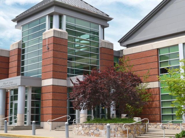 CT State Norwalk Campus