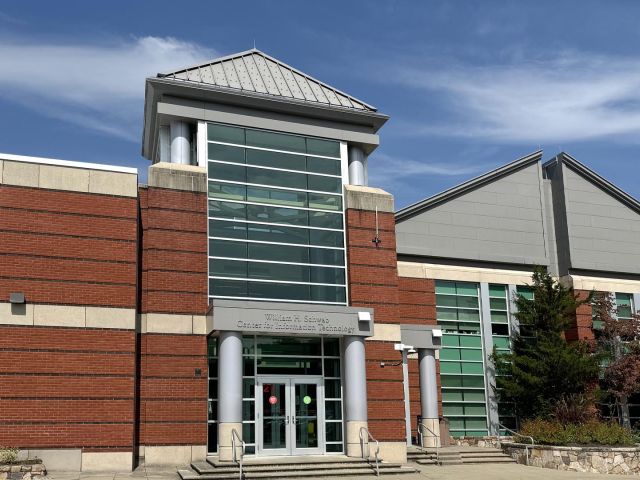 Norwalk Campus