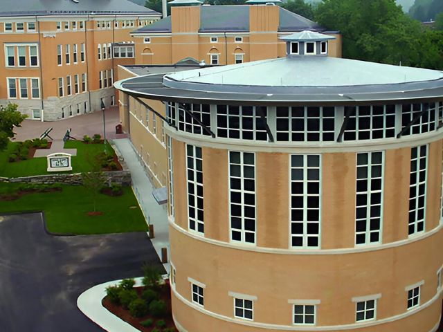 CT State Northwestern Campus