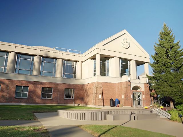 CT State Middlesex Campus