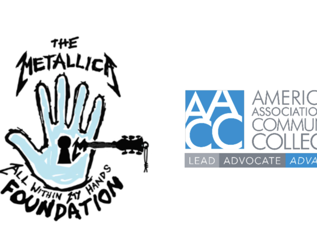 Metallica  Scholars Foundation