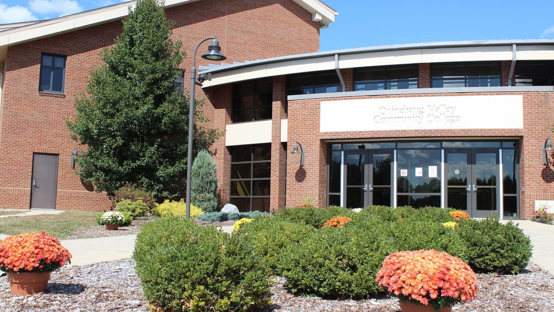 CT State Quinebaug Valley Campus