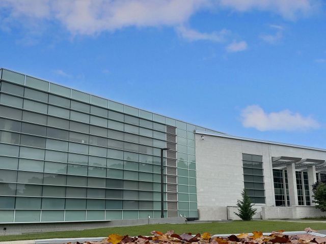 CT State Naugatuck Valley Campus