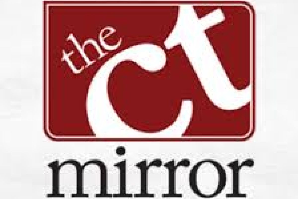 CT Mirror logo