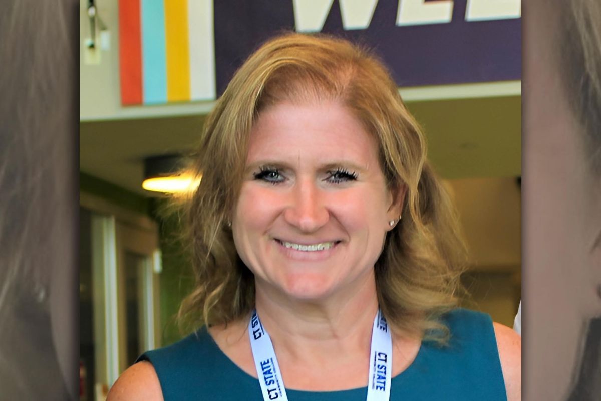 Photo of Michelle Coach