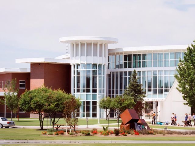CT State Middlesex Campus