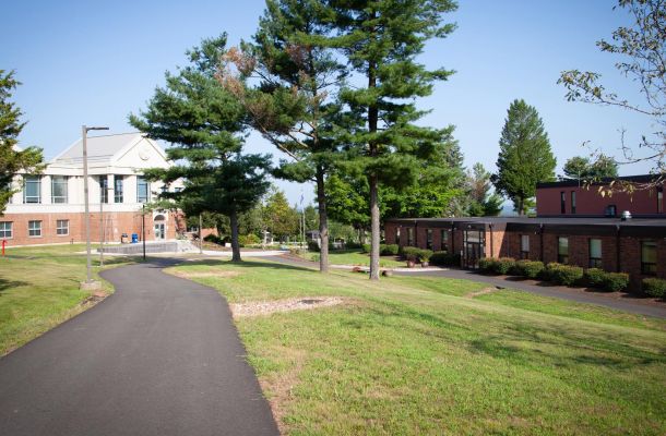 CT State Middlesex Campus