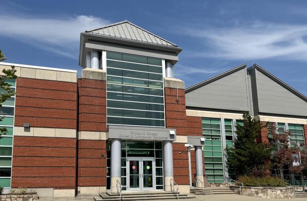 CT State Norwalk Campus
