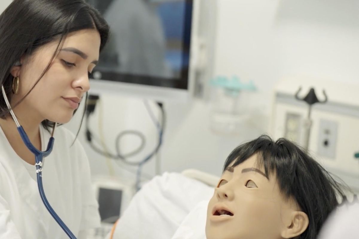 Nursing Program at Norwalk