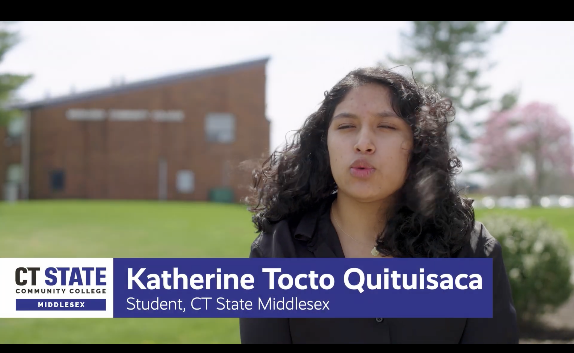 Katherine Tocto Quituisaca