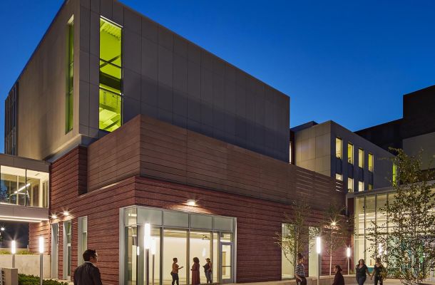 CT State Housatonic Campus