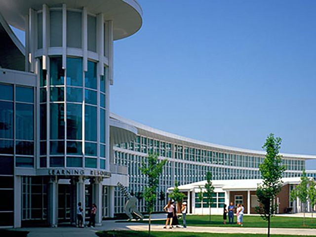 CT State Manchester Campus