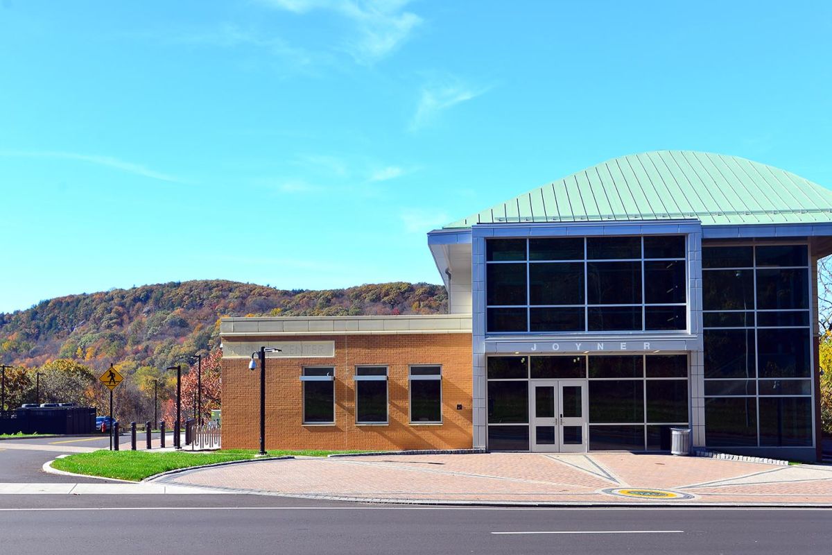 Joyner Hall