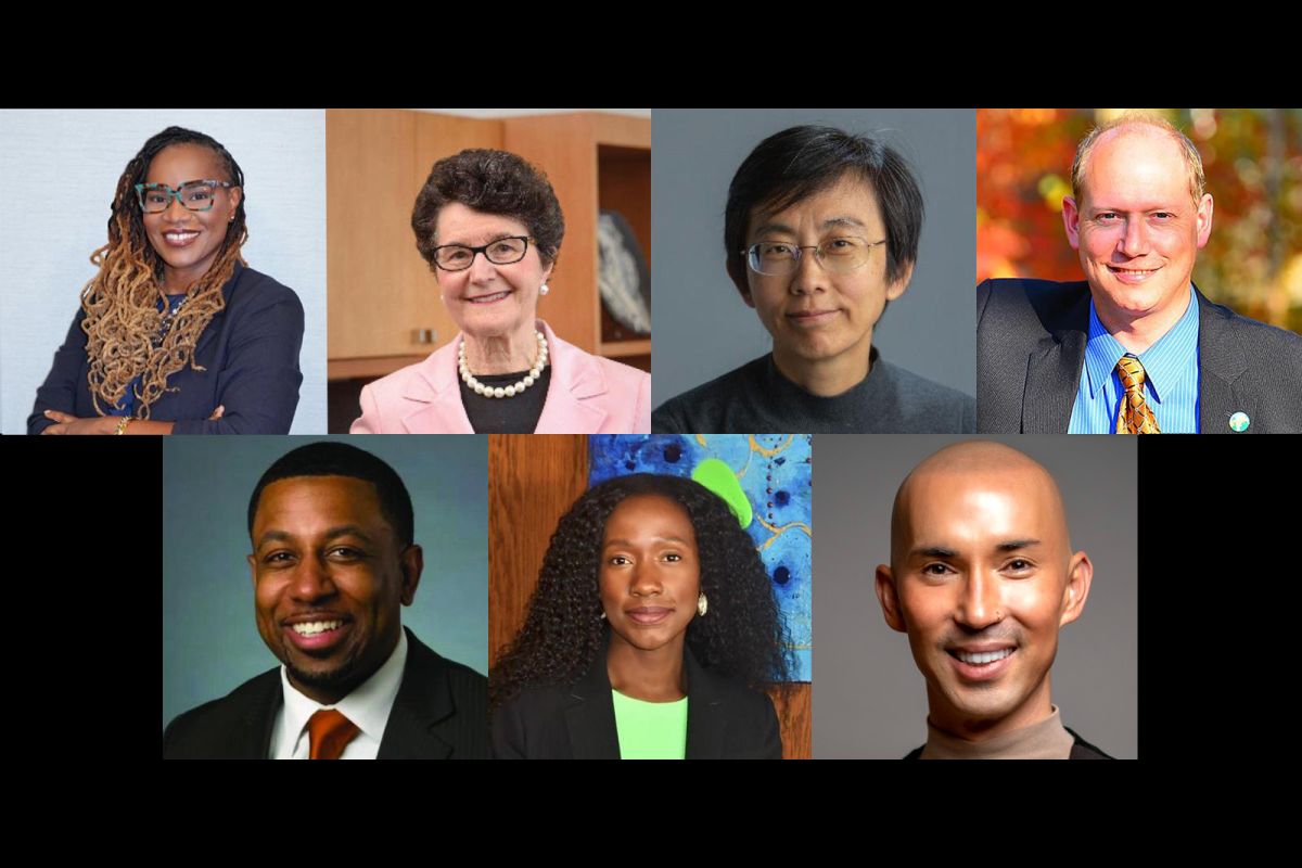 Campus Presidents