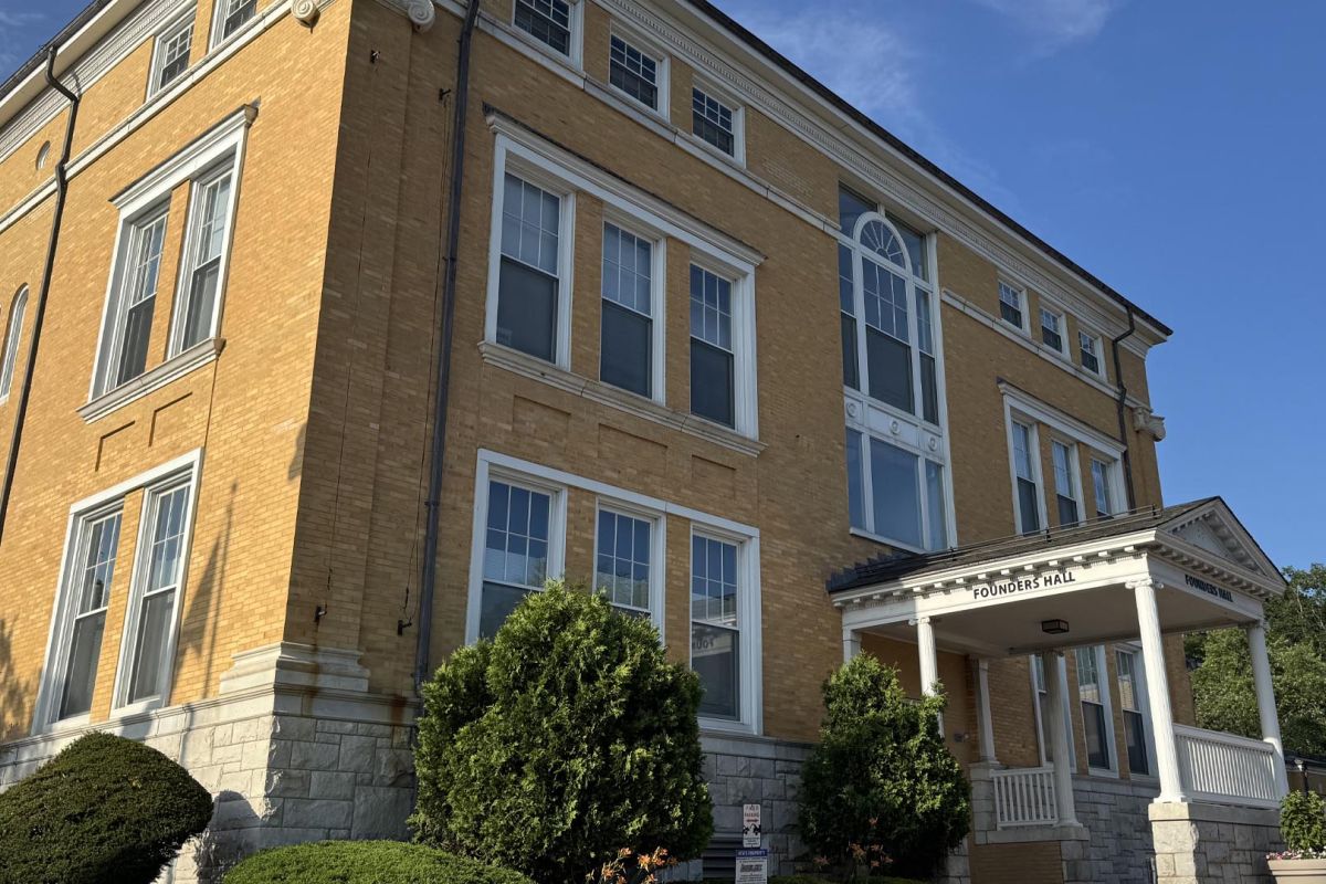 CT State Northwestern Campus