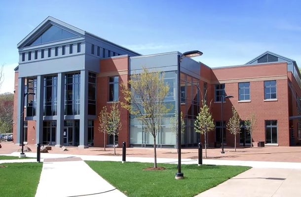 CT State Tunxis Campus