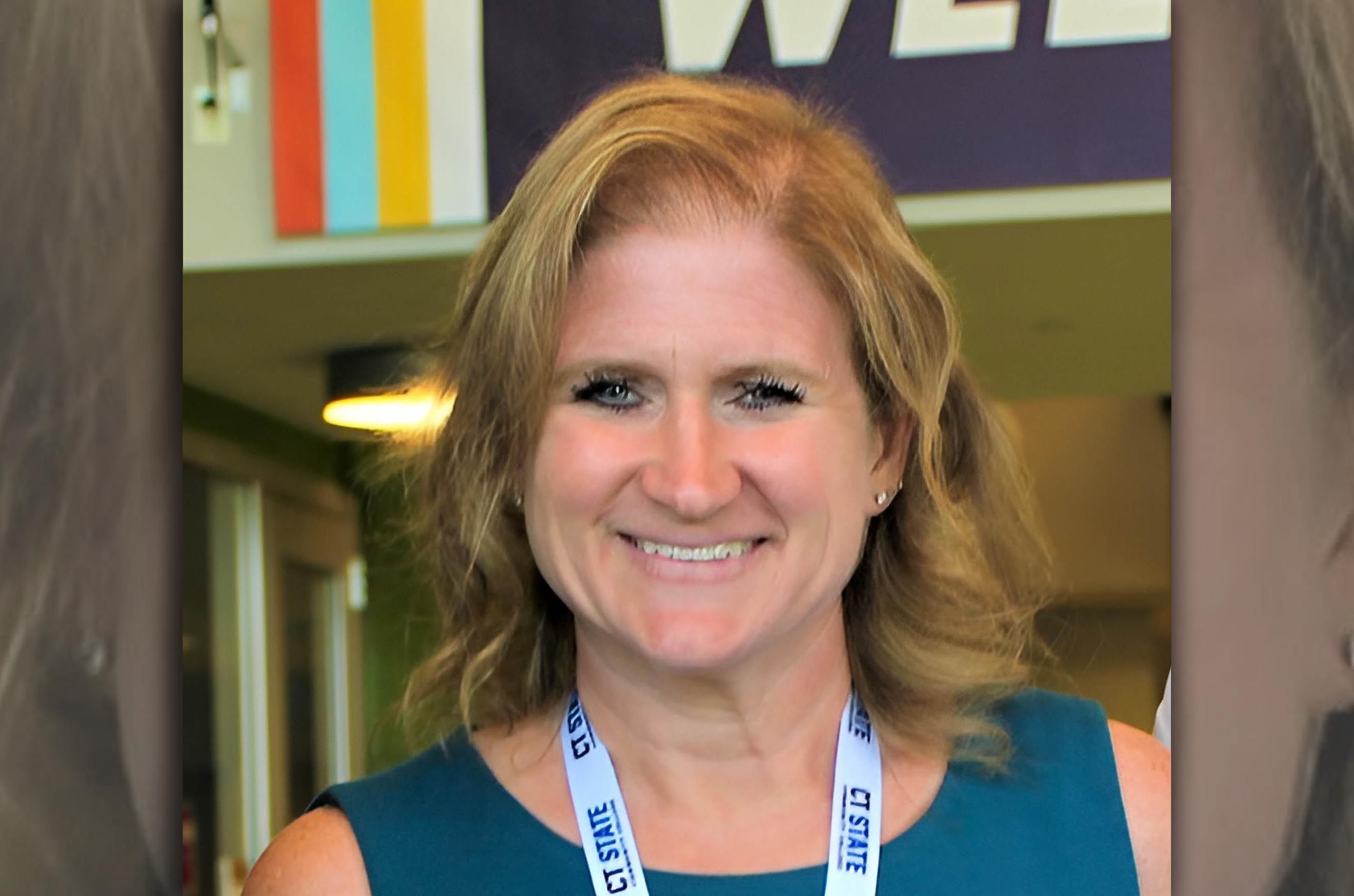 Photo of Michelle Coach