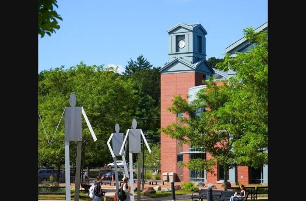 CT State Campus