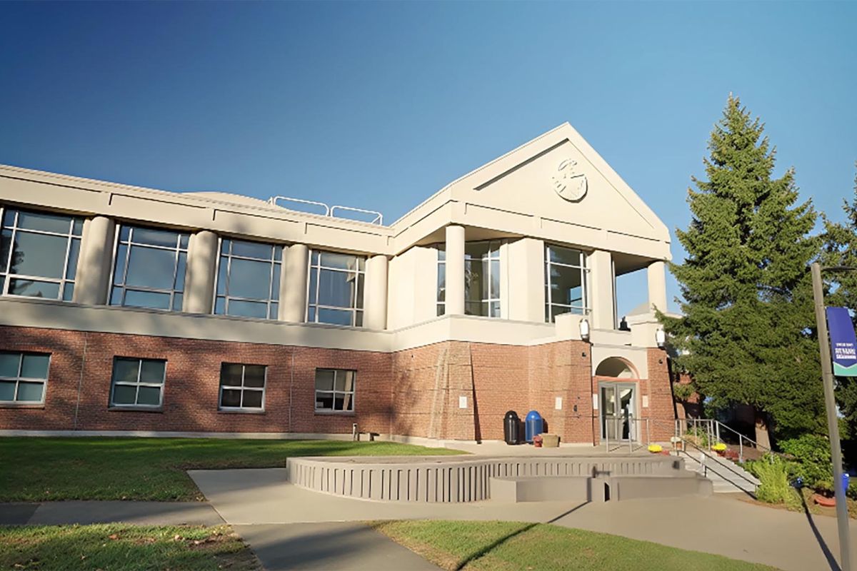 CT State Middlesex Campus