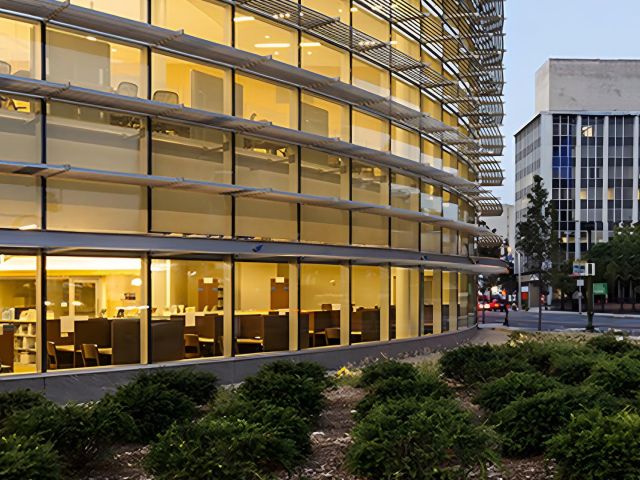 CT State Gateway Campus